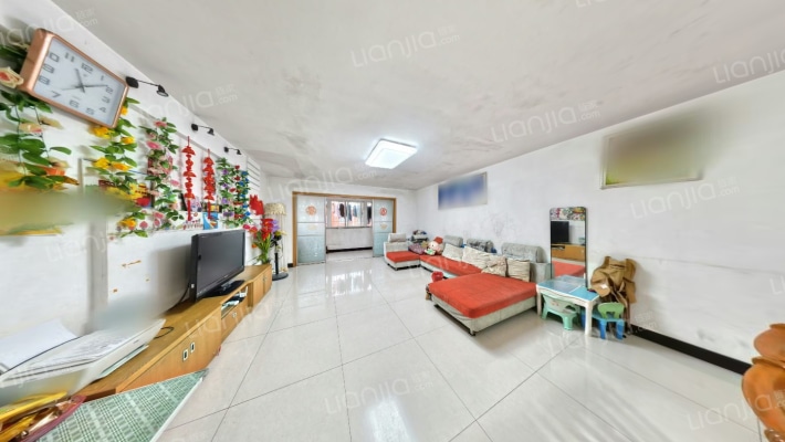 金达家园二手房实景图