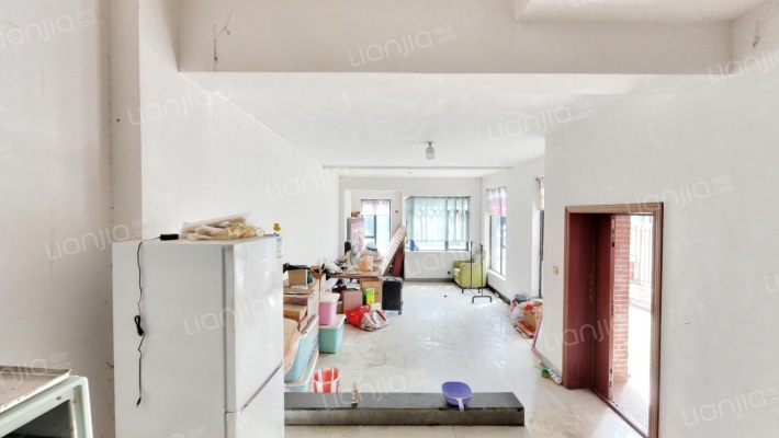 一里洋房二手房实景图