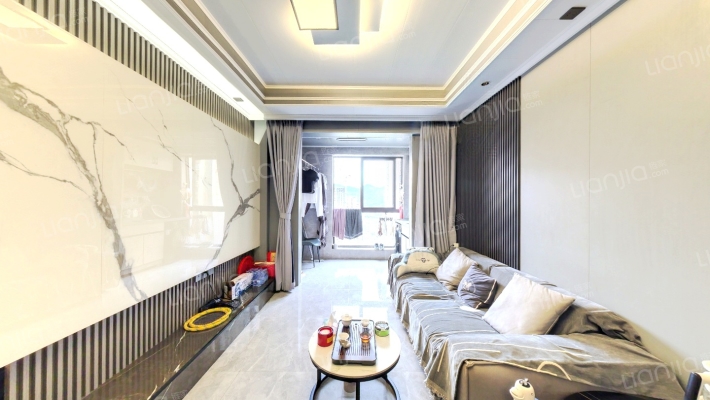 中庚香江世界三区二手房实景图