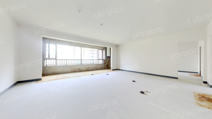 南益名悦常清二手房实景图