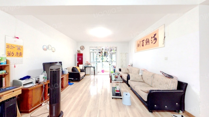 科大花园西苑二手房实景图