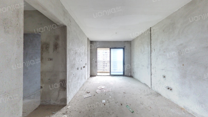 尚东嘉御二手房实景图