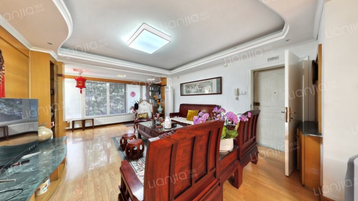 天合苑二手房实景图