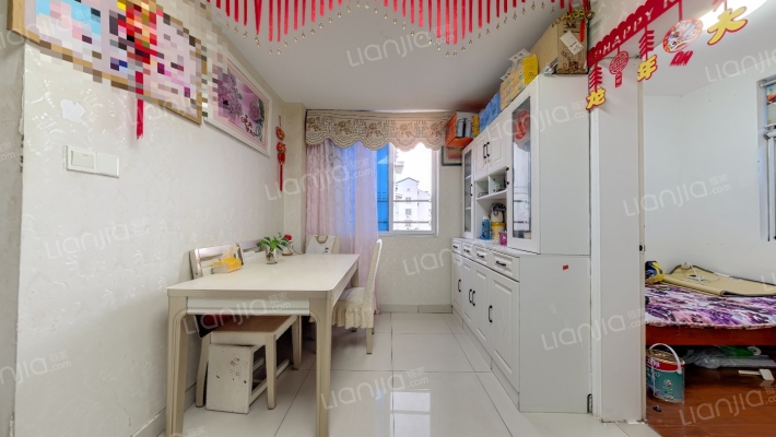 杨枝三村二手房实景图