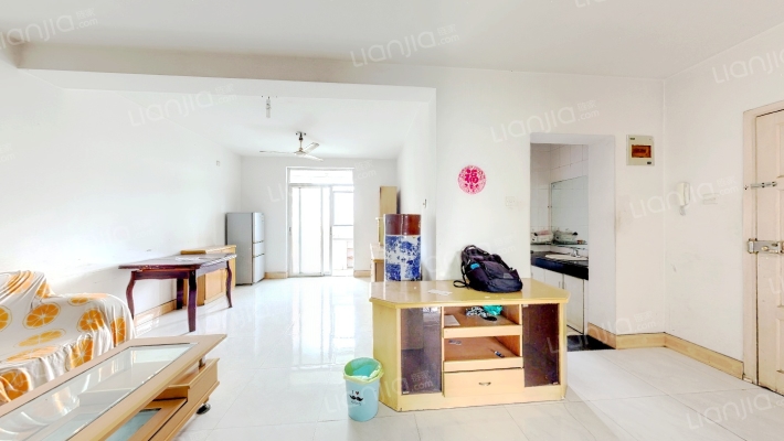 来安路开元宿舍二手房实景图