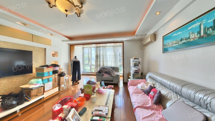 新希望花园二手房实景图