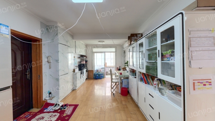 塔湾欣城小园二手房实景图