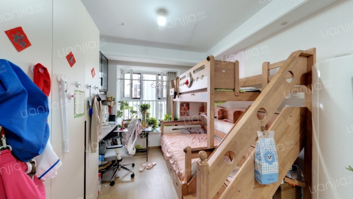 太阳城皓鸿园二手房实景图