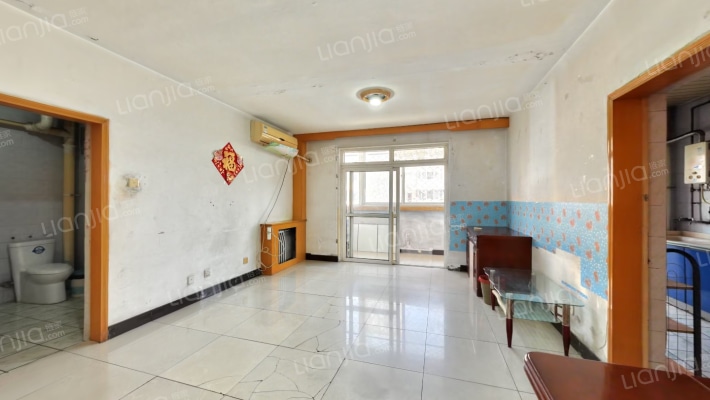 双河北里二手房实景图