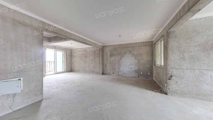 佳源东方都市二手房实景图