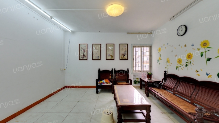 家乐村二手房实景图