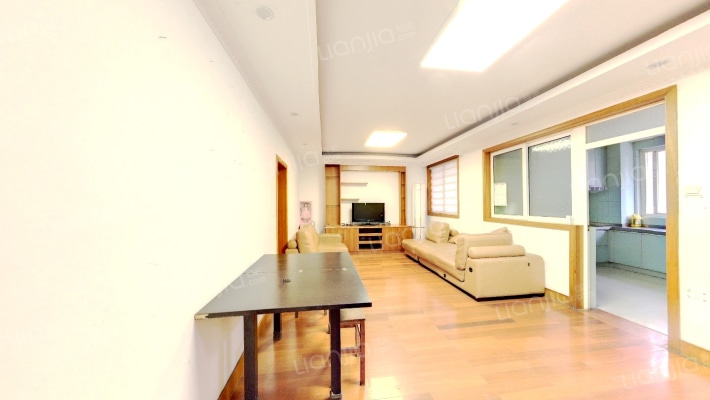 森大蒂花苑北区二手房实景图