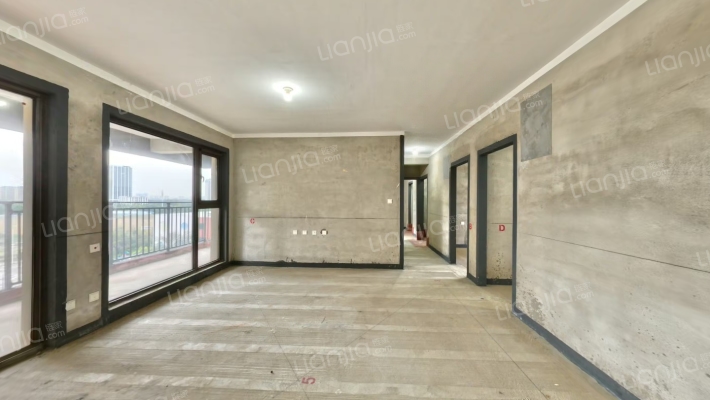 康桥香溪郡3号院二手房实景图