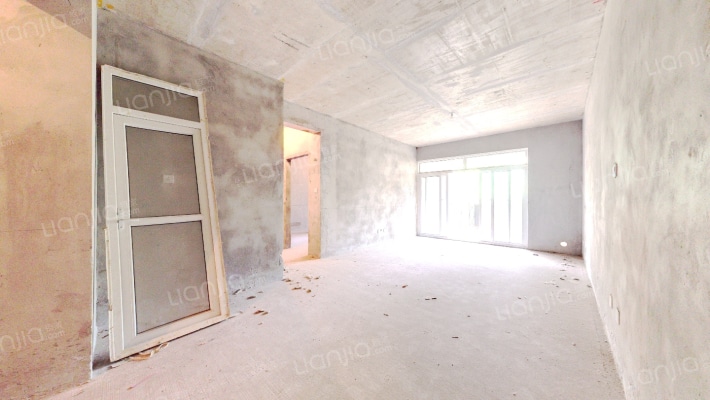 金山郡二手房实景图