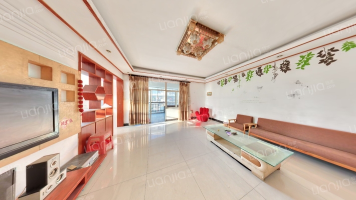 美嘉城二手房实景图