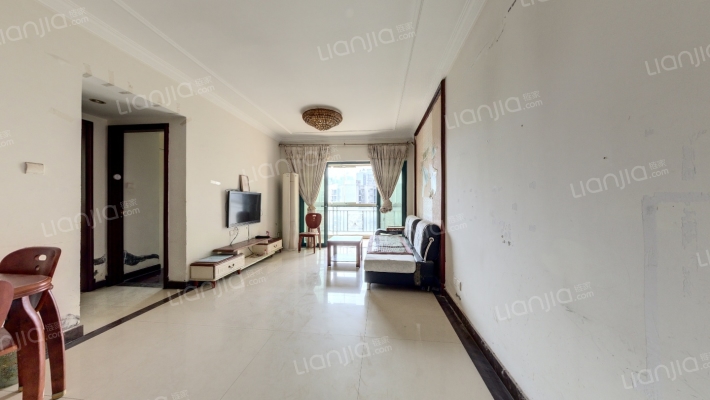 恒大城二期二手房实景图