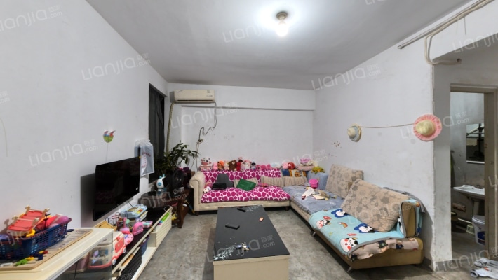 邵余华庭二手房实景图