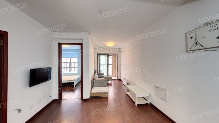 荣城国际二手房实景图