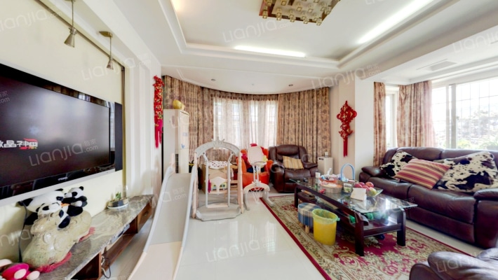 宝林公寓二手房实景图