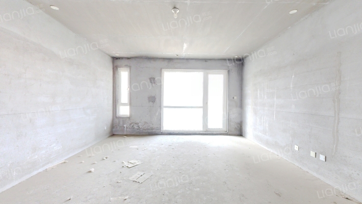 中央华府(寿光市)二手房实景图