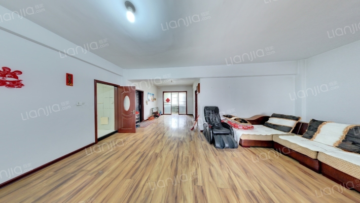 馨憩苑二手房实景图