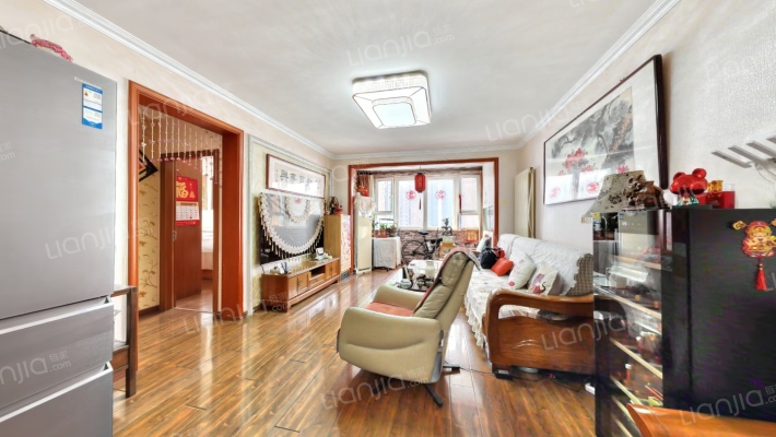 海岸馨园二手房实景图