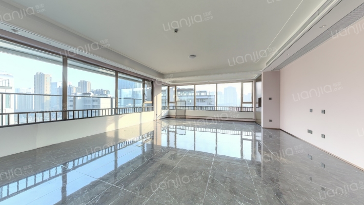 保利·臻誉二手房实景图