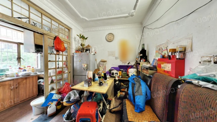 凤凰社区二手房实景图