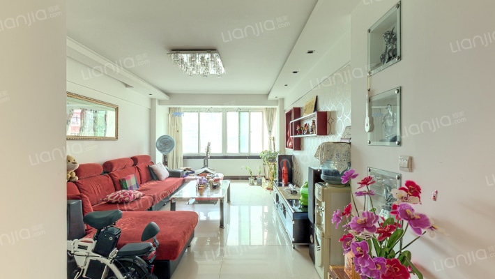 翡翠居二手房实景图