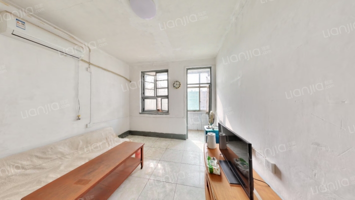 山化宿舍二手房实景图