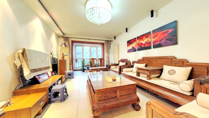 瑞福楼二手房实景图