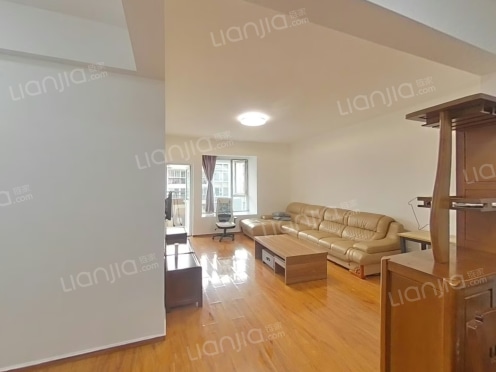 整租·金水湾 3室1厅 东南