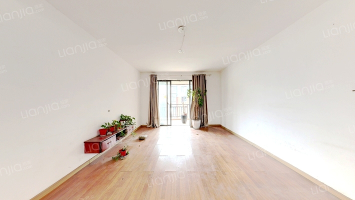 红谷春晖园二手房实景图