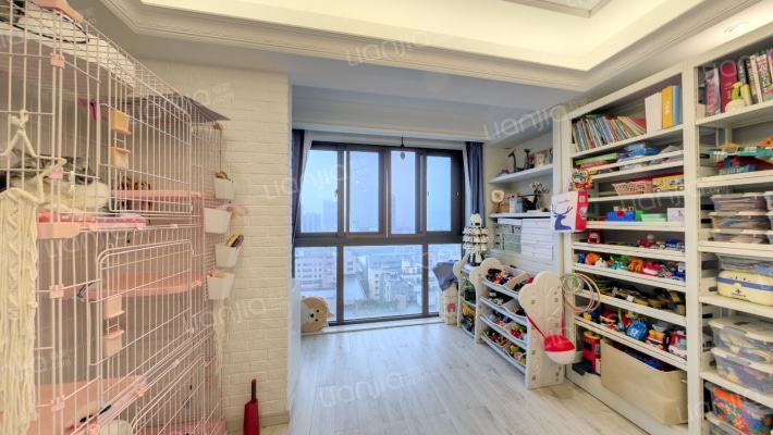 泰和景园二手房实景图