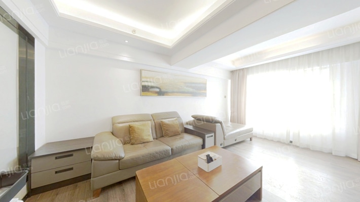 江湾298二手房实景图