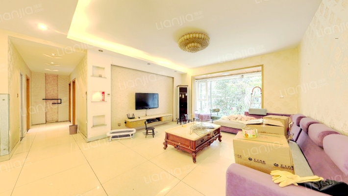 丽阳春天二手房实景图