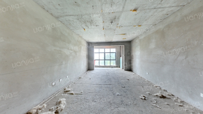 莲花嘉园二手房实景图