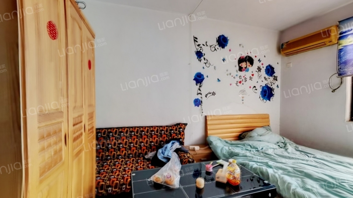 神马南院二手房实景图