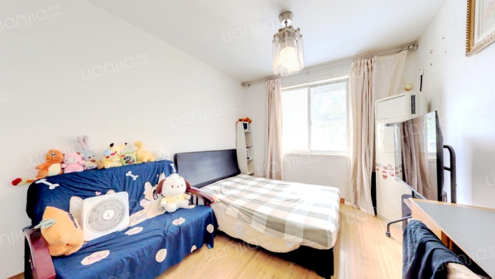 后宰门清溪村二手房实景图