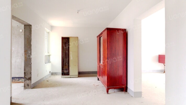 新河花园二手房实景图