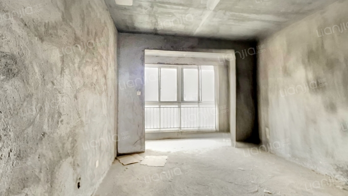 元亨华庭二手房实景图