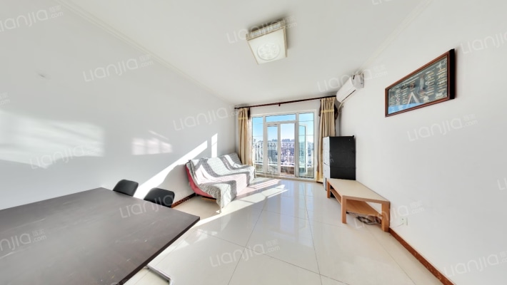 东方夏威夷南岸一期二手房实景图