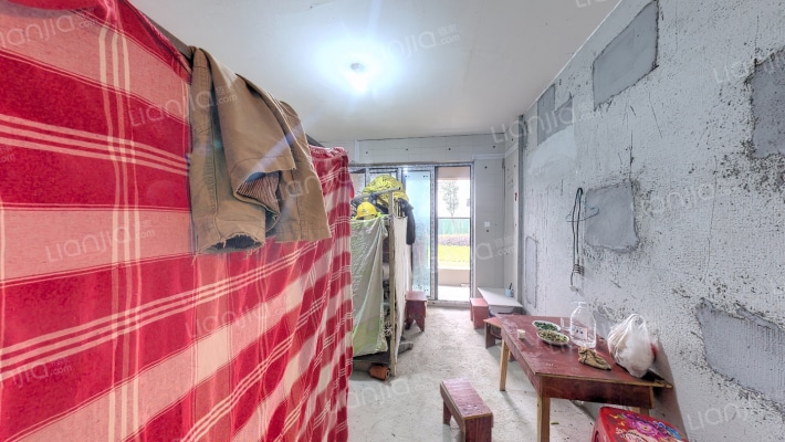 澳海云天赋二手房实景图