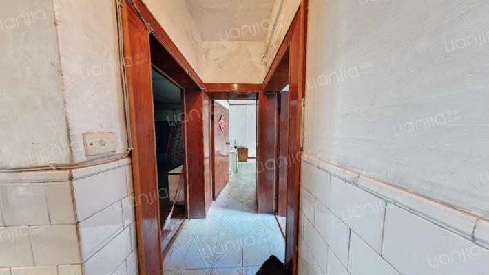 龙泉驿区教育局宿舍二手房实景图