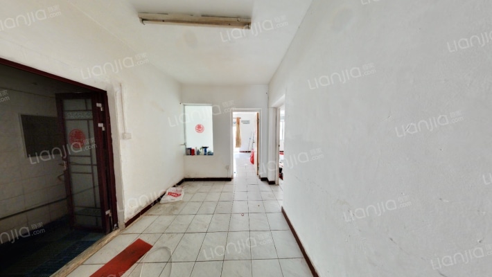 中航大厦二手房实景图