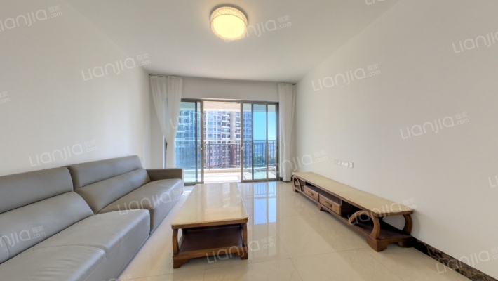 钜隆雅居蓝湾二手房实景图