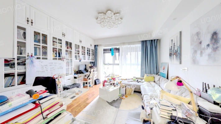 源昌君悦山思明二手房实景图