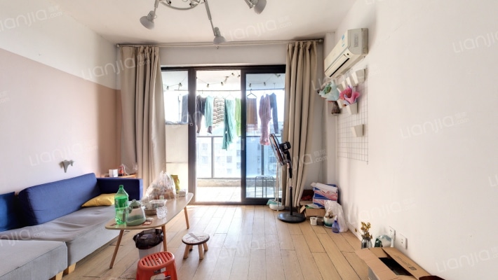 金盛曼城二手房实景图