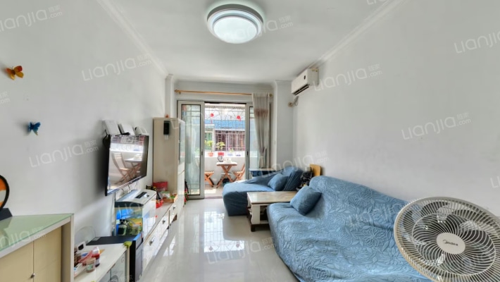 药检宿舍二手房实景图