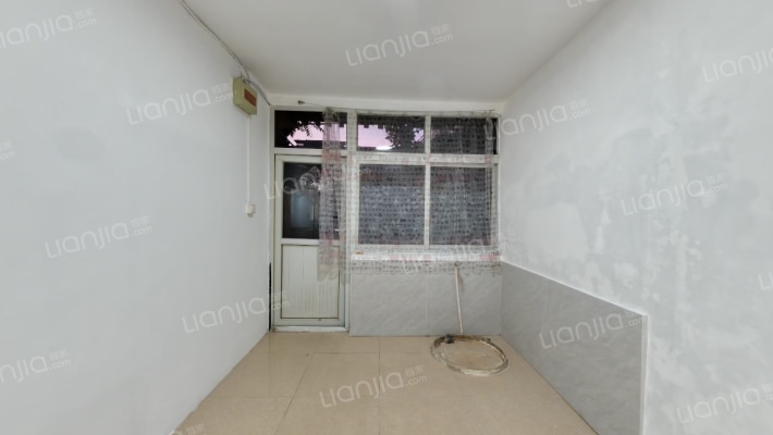 前门西河沿街二手房实景图